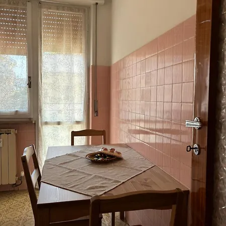 Casa Almari * 페스카라