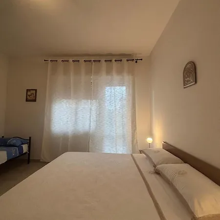 아파트 Casa Almari 페스카라