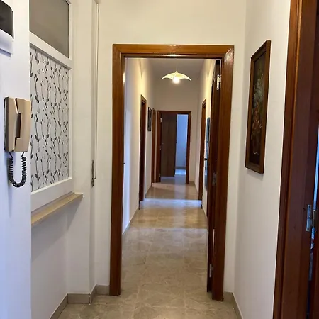 아파트 Casa Almari *