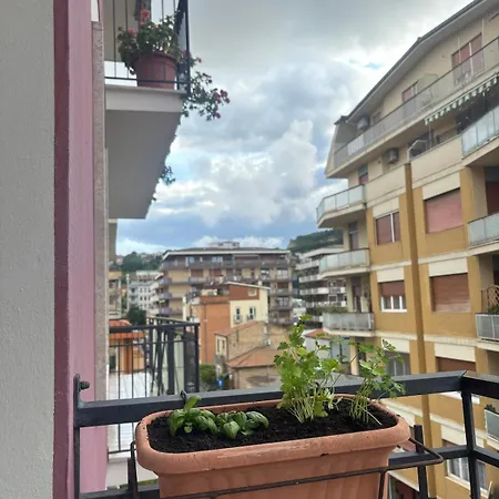 Casa Almari 페스카라