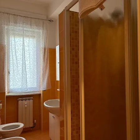 아파트 Casa Almari 페스카라