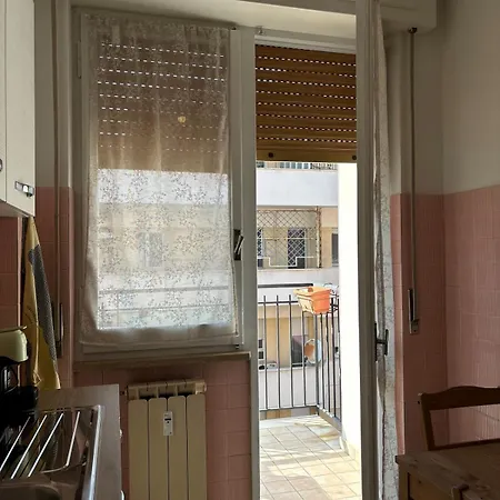 Casa Almari 페스카라