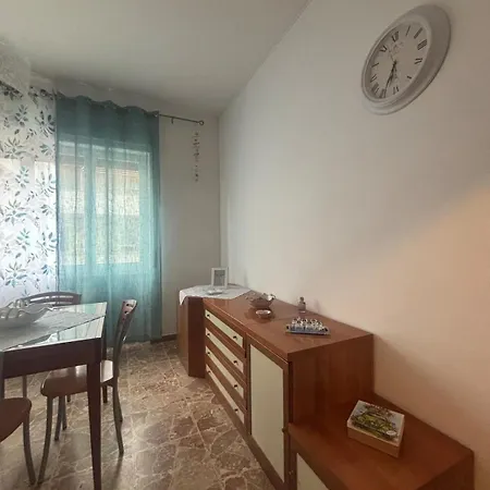 Casa Almari Apartament Pescara