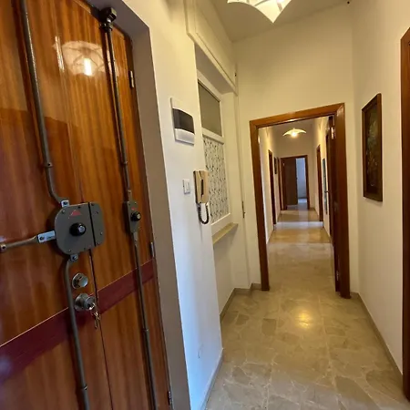 Apartamento Casa Almari *