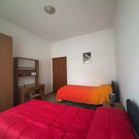 Apartamento Casa Almari