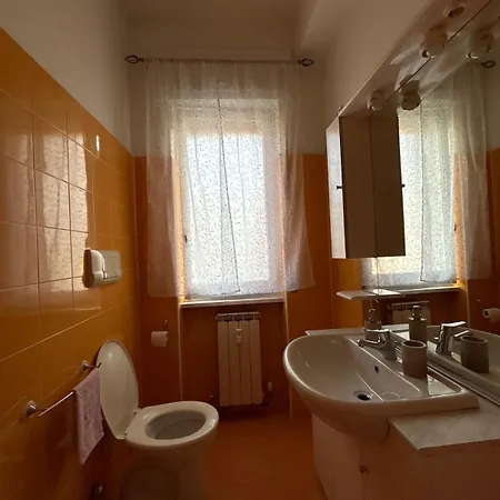 Casa Almari Apartamento *
