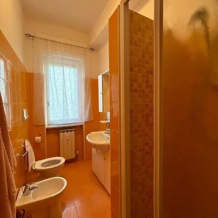 Apartamento Casa Almari Pescara
