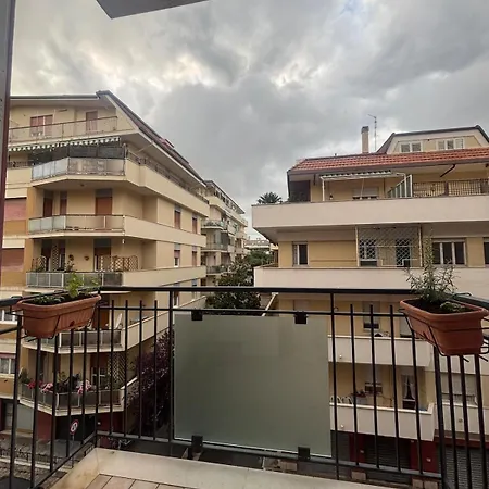 Apartamento Casa Almari *