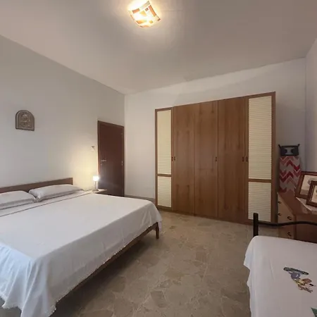 Casa Almari Apartament Pescara