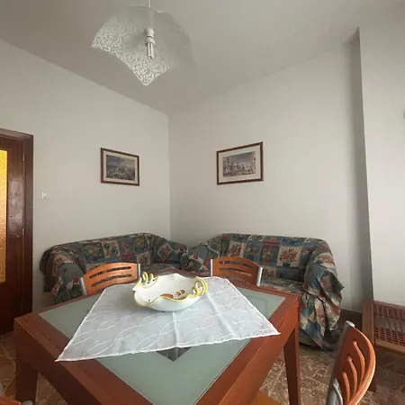 Casa Almari *