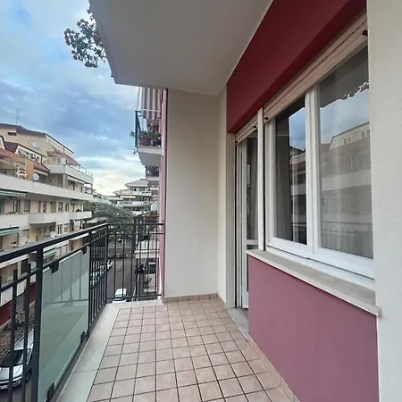 Casa Almari * Pescara