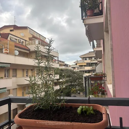 Apartament Casa Almari