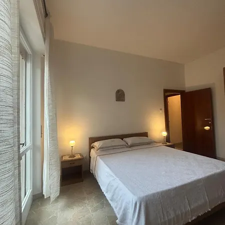 Casa Almari Apartamento *