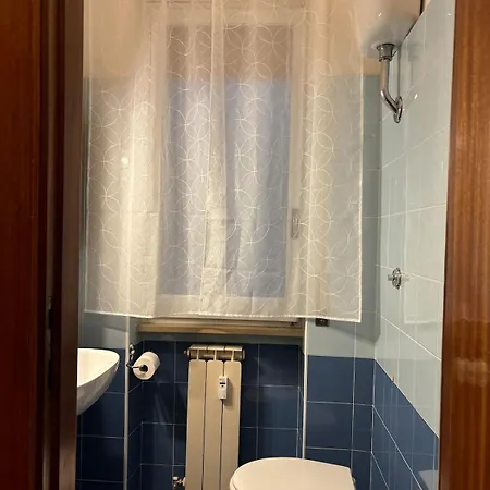 Apartamento Casa Almari *