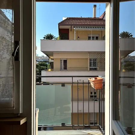 Casa Almari Apartamento Pescara