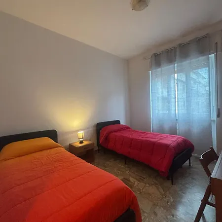 Casa Almari Pescara
