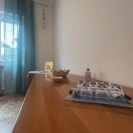 Casa Almari * Pescara