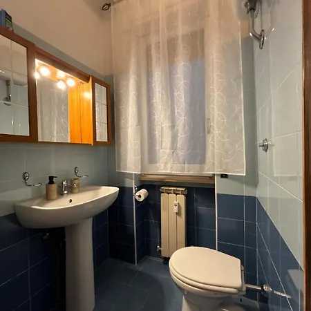 Casa Almari Apartment