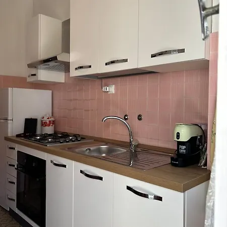 Apartament Casa Almari