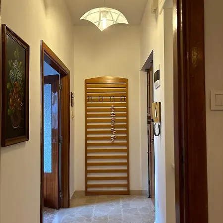 Casa Almari Apartamento *