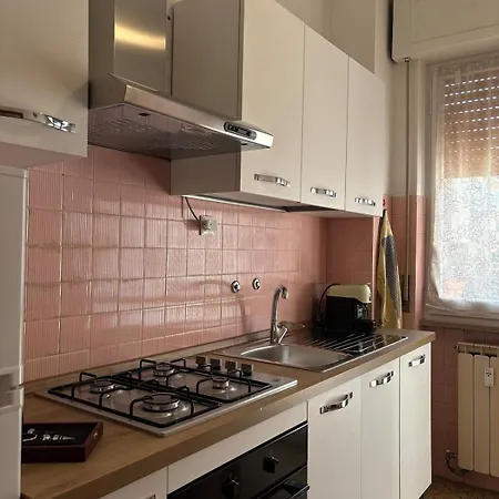 Apartamento Casa Almari *
