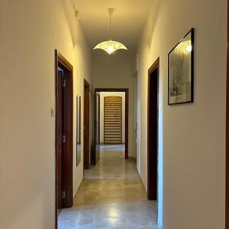 Casa Almari Pescara