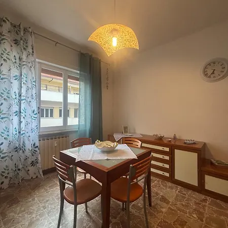Apartamento Casa Almari
