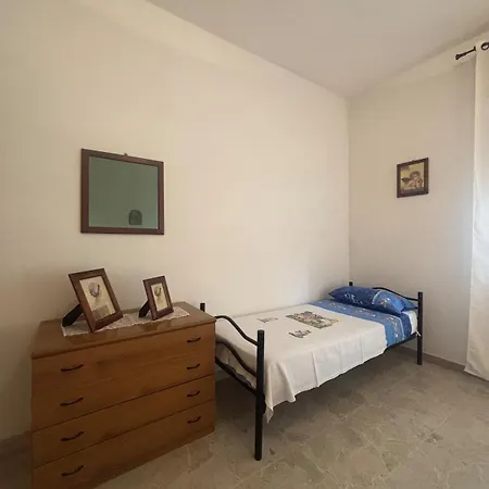 Casa Almari Apartamento Pescara