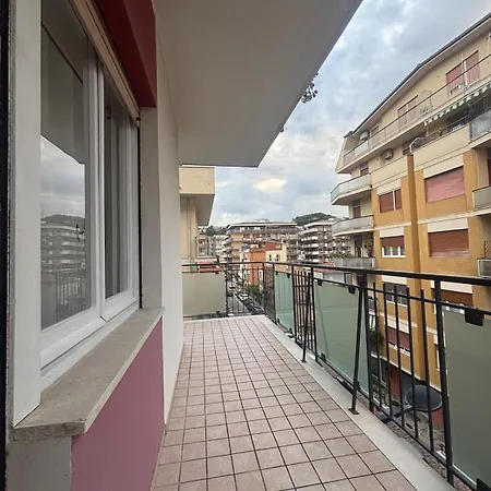 Apartamento Casa Almari Pescara