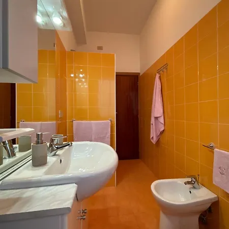 Casa Almari Apartamento *
