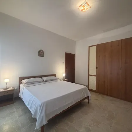 Casa Almari Apartamento Pescara