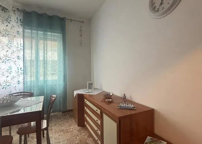 Casa Almari Apartamento Pescara