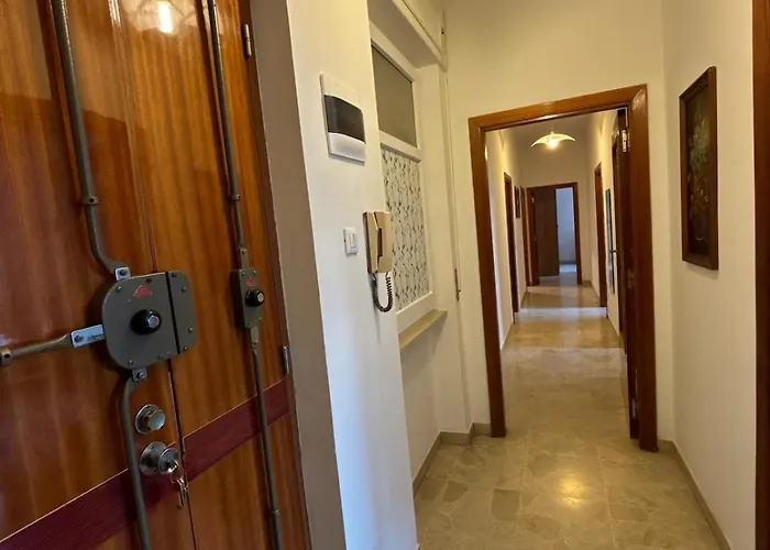 Apartamento Casa Almari *