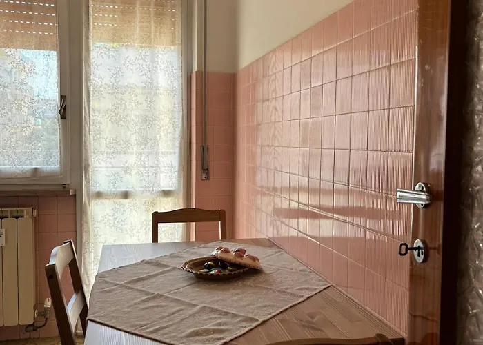 Casa Almari * Pescara