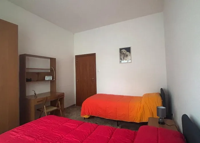 Apartamento Casa Almari