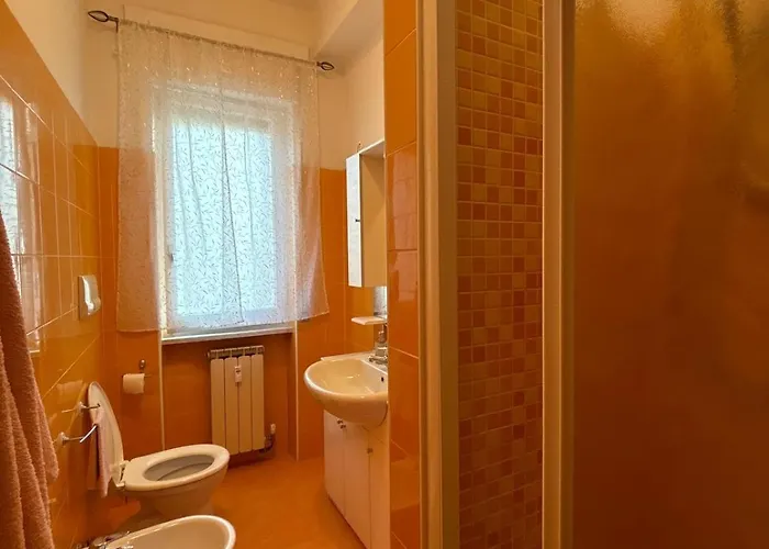 Apartamento Casa Almari Pescara
