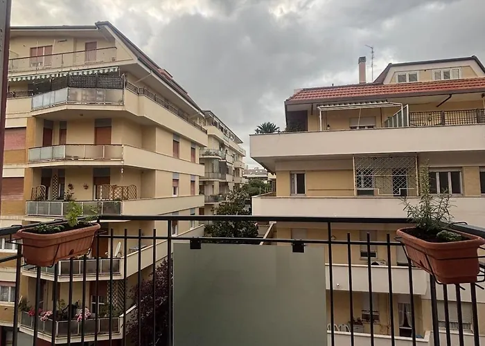 Apartamento Casa Almari *