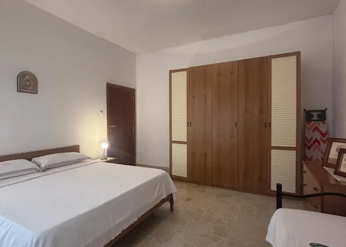 Casa Almari Apartamento Pescara