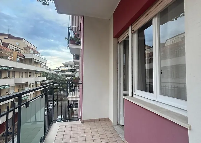 Casa Almari * Pescara