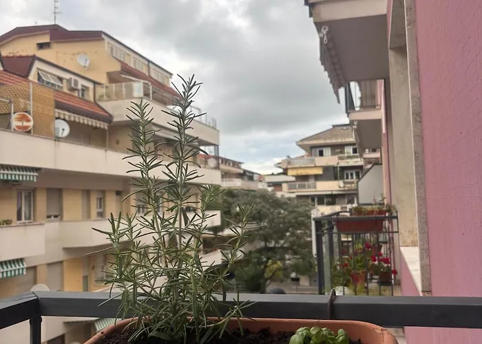 Apartamento Casa Almari