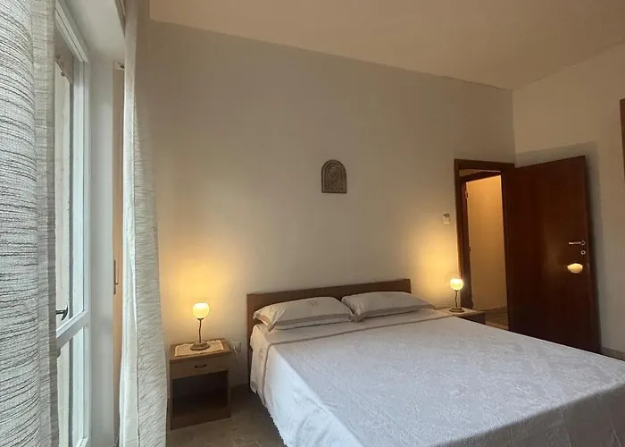 Casa Almari Apartamento *