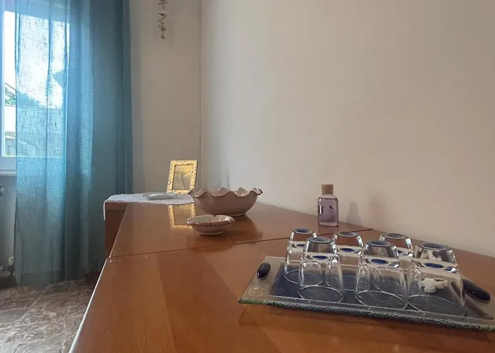 Casa Almari * Pescara