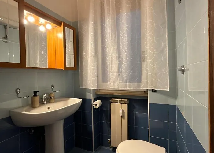 Casa Almari Apartamento