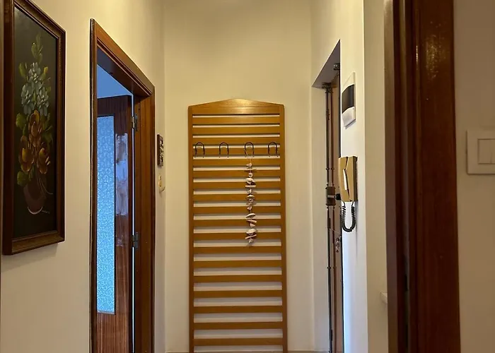 Casa Almari Apartamento *