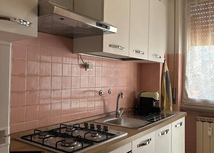 Apartamento Casa Almari *