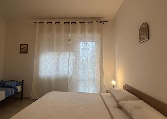 Apartamento Casa Almari Pescara