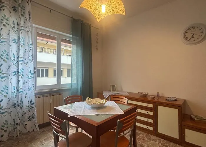 Apartamento Casa Almari