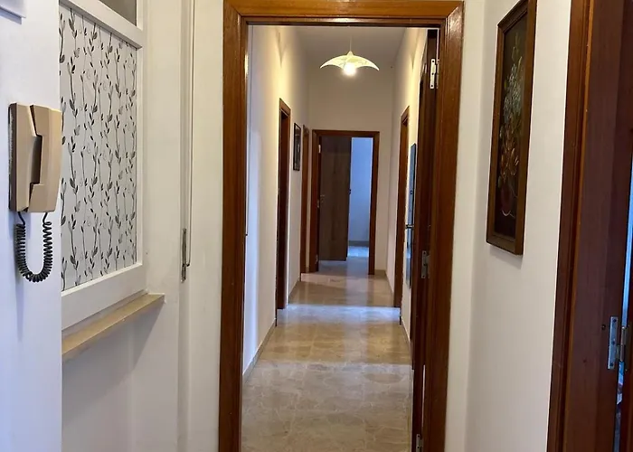 Apartamento Casa Almari *