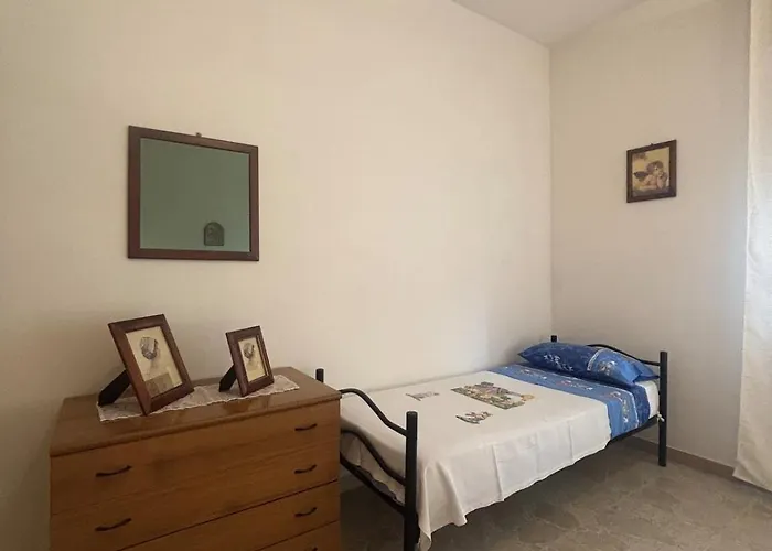 Casa Almari Apartamento Pescara