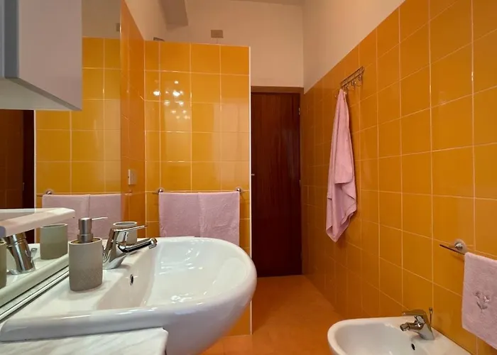 Casa Almari Apartamento *